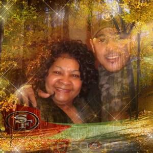 Meet your Posher, Rosie lee